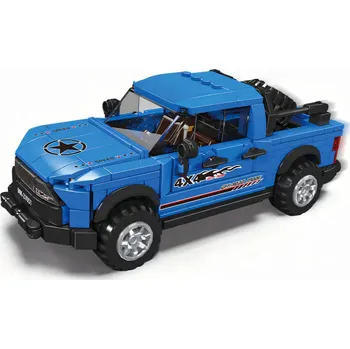 ostatní stavebnice Stavebnice Mould King 2705 Ford Ranger F-150 465 dílů