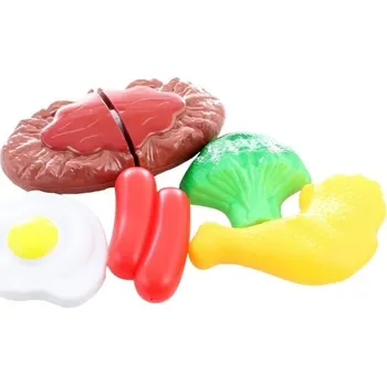 Dětská kuchyňka Pánvička s doplňky