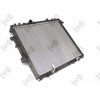 Chladič motoru Chladič, chlazení motoru ABAKUS 051-017-0050