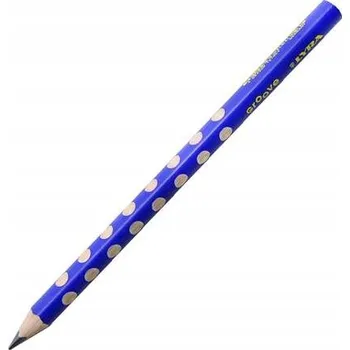 Grafitová tužka Tradiční tužka univerzální školní potřeby tužky tenké Lyra B 1 ks