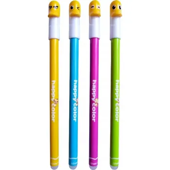 Propiska modrá Happy Color