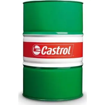 Motorový olej Motorový olej Castrol 208 l 15W-40