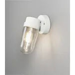Konstsmide Vega 429-250 venkovní nástěnné osvětlení E27 60 W bílá