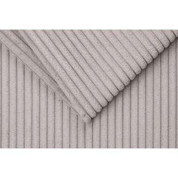 LÁTKA MANŽESTR ČALUNICKÁ POTAH ŠEDÁ SVĚTLÁ