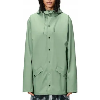 Unisexová bunda Rains Haze XL