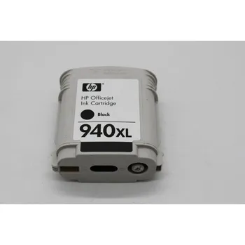 Černá inkoustová kazeta HP C4906AE