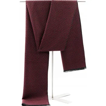 Šála Pako Jeans vícebarevná šála 180 cm - muž