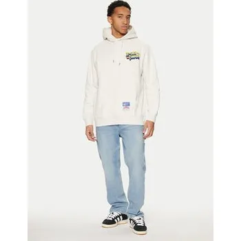 Dámská mikina DC Shoes Mikina 94 Take Over ADYSF03128 Šedá Standard Fit S