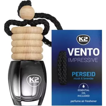 K2 VENTO IMPRESSIVE PERSEID 8ml V472 K2 V472