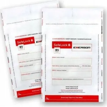 Obálka Obálka bez okénka C6 (114 x 162 mm) bílá