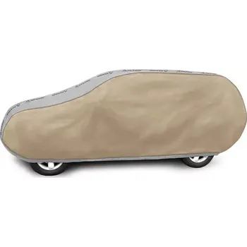 Plachta na motorové vozidlo KEGEL Plachta na celé auto XL SUV/off Road 150-160 x 450-510 cm KEGEL 5-4331-241-2092