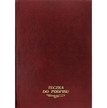 Pořadač s přihrádkami A4 S.WARTA – složka na dokumenty, organizér
