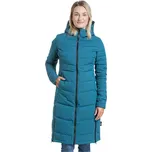 kabát Meatfly Olympa - Botanical L