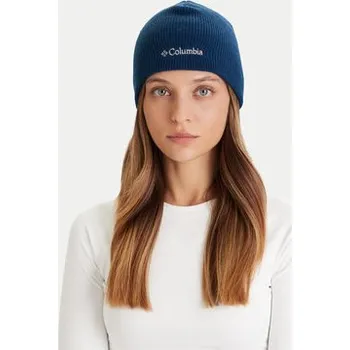 Čepice Čepice Columbia Whirlibird Watch Cap Beanie 1185181 Tmavomodrá NOSIZE