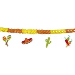 Boland 54402 oboustranná girlanda 4 m…