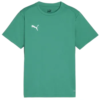 Triko Puma teamGOAL T-Shirt 658636-05 Velikost S