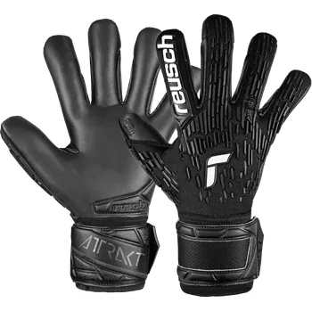 Sport Brankářské rukavice Reusch Attrakt Freegel Infinity Finger Support Goalkeeper Gloves 5470730-7700 Velikost 9,5