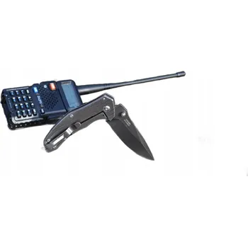 Pracovní nůž Nůž KERSH pro přežití nerezová ocel s vysoce kvalitní čepelí