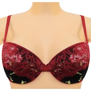 Dámské oblečení TEZENIS INTIMISSIMi Květinová podprsenka 80B