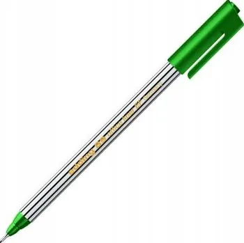 Permanentní popisovač Edding zelený 1 ks