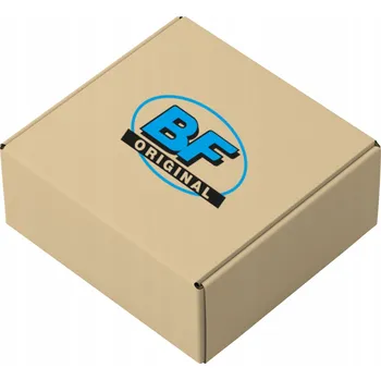 Zavěšení kol NK 903392 Lanko ruční brzdy