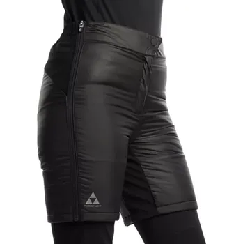 Kraťasy Fischer IDRE 2.0 INSULATION W 40/L černá