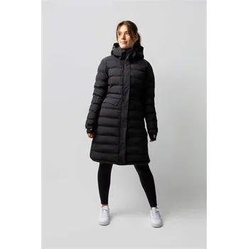 Dámská zimní parka B-Vertigo AW 25/26, černá - vel. 44