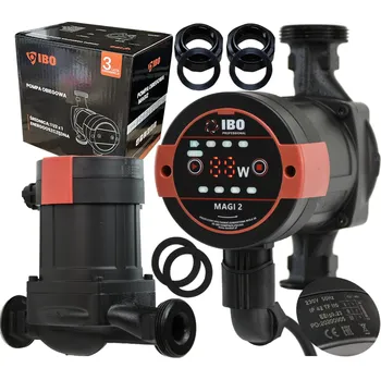 Oběhové čerpadlo Elektronické oběhové čerpadlo IBO MAGI 2 25-40/180