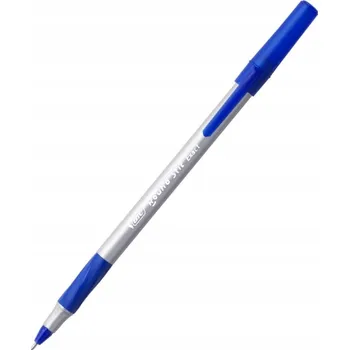 Propiska klasická modrá BIC