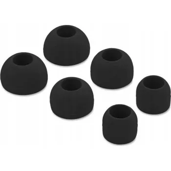 Sluchátka Bezdrátová sluchátka do uší Wenom Rs 6 Wenom