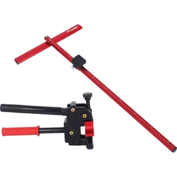 Stavební řezačka Řezačka na obklady styl "T" | 90 cm KD11956