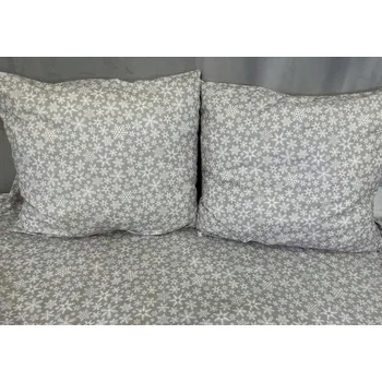 Povlečení Povlečení ze 100% bavlny – ideální volba