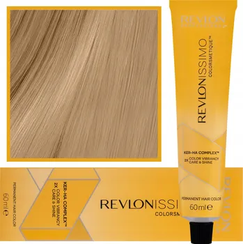 Barva na vlasy Barvy na vlasy Revlon světle blond Velmi Světlá Blond Béžová