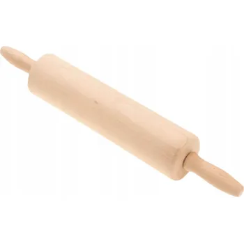 Obraz Laserwood Váleček 38 x 6,5 cm