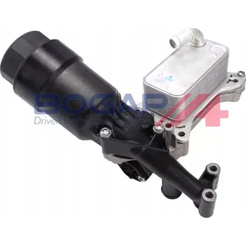 Olejový filtr Chladič oleje - BOGAP C1425108
