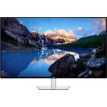 Dell UltraSharp U4323QE LED monitor 108 cm (42.51 palec)3840 x 2160 Pixel, 16:9, 5 ms, IPS LED