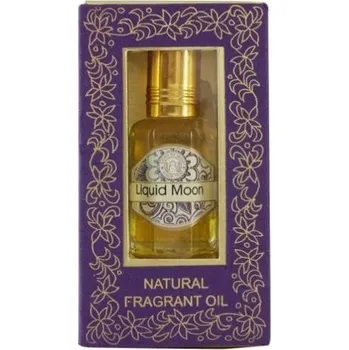 Indický vonný olej Song of India - Liquid Moon 10 ml