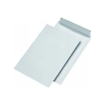 Obálka Obálka bez okénka C4 (229 x 324 mm) bílá