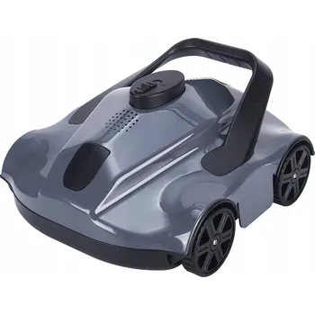 Robotický vysavač BEZDRAULICKÝ ROBOTICKÝ Vysavač BAZÉNŮ