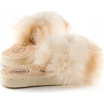 Dámské pantofle Ligpoll pantofle, velikost 38