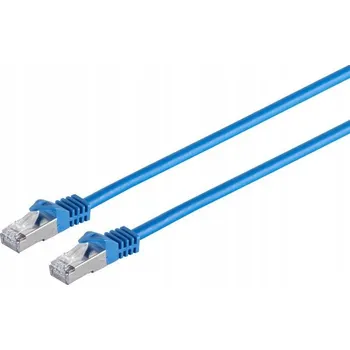 Síťový kabel Síťový kabel MicroConnect CAT7 S/FTP 5m
