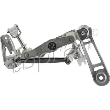 Sada na opravy, řadicí páka TOPRAN (HANS PRIES) 209 060