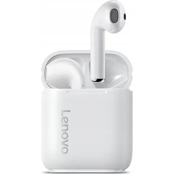 Sluchátka Bezdrátová sluchátka do uší Lenovo LP2