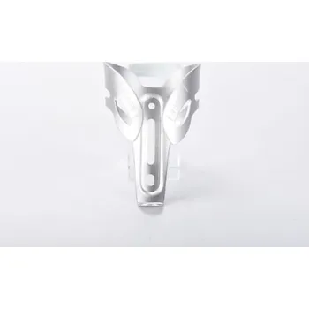 Košík na láhev Držák lahev na pití Roswheel 591445S stříbrný