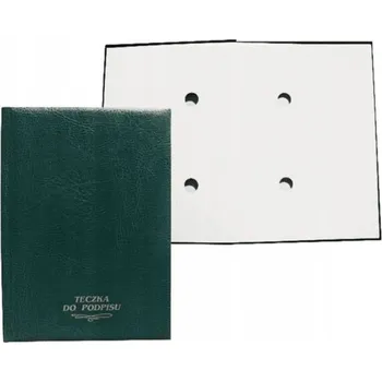 Pořadač s přihrádkami A4 S.WARTA