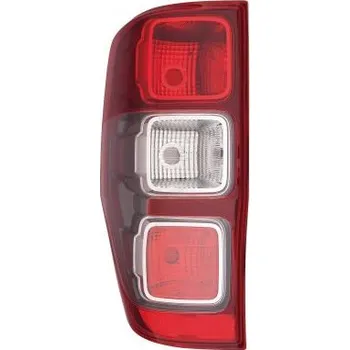 Zadní světlomet Zadní světlo ABAKUS 231-1956L-LD6UE