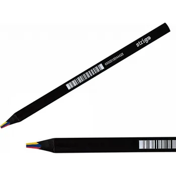 Pastelka Pastelky Strigo 1 ks