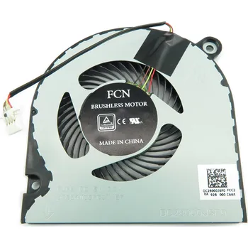 Ventilátor pro notebook Acer Aspire 5 A315-53 A315-53G ventilátor