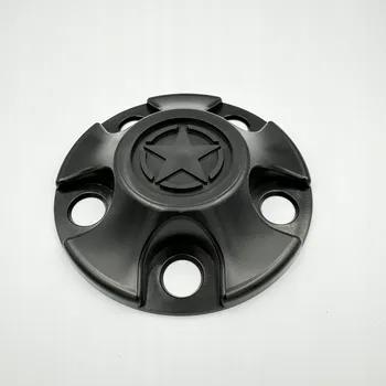 Poklice na kolo Poklice MOUNTAIN 4x4 17"