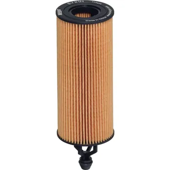 Olejový filtr Olejový filtr HENGST FILTER E721H D271